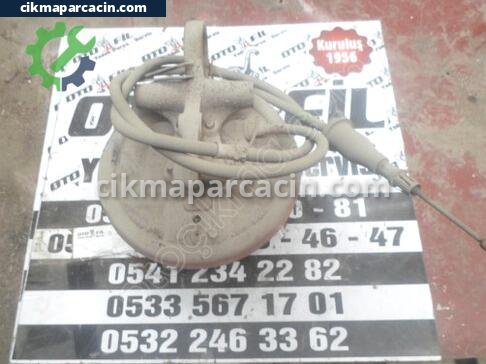 Dodge Neon Taşıyıcı/Aks Taşıyıcı çıkma parça