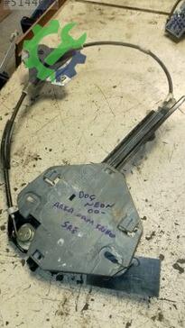 Dodge Neon Cam Krikosu çıkma parça