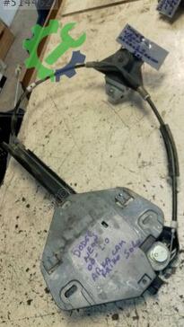 Dodge Neon Cam Krikosu çıkma parça