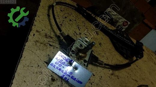 Dodge Neon Cam Krikosu çıkma parça