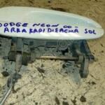 Dodge Neon Kapı Kolu çıkma parça - OTOFİL YEDEK PARÇA Mersin