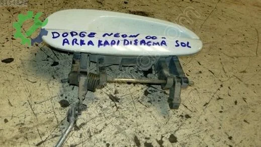 Dodge Neon Kapı Kolu çıkma parça