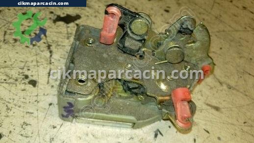 Dodge Neon Sol Arka Kapı Kilidi çıkma parça