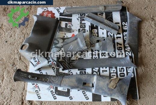 Dodge Neon Bakalitler çıkma parça