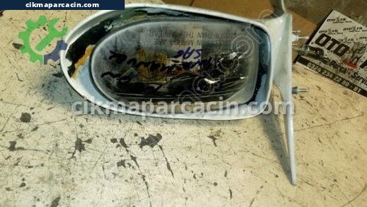Dodge Neon Sağ Dış Ayna çıkma parça