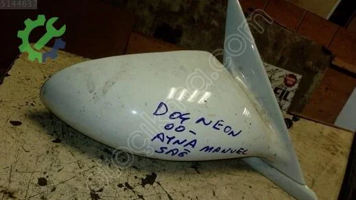 Dodge Neon Sağ Dış Ayna çıkma parça