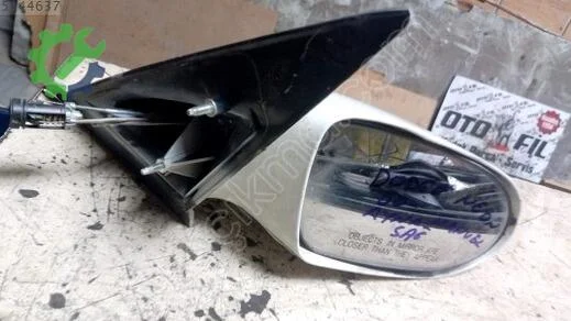 Dodge Neon Sağ Dış Ayna çıkma parça