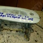 Dodge Neon Sağ Ön Kapı Kolu çıkma parça - OTOFİL YEDEK PARÇA Mersin