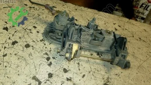 Dodge Neon Sağ Ön Kapı Kolu çıkma parça