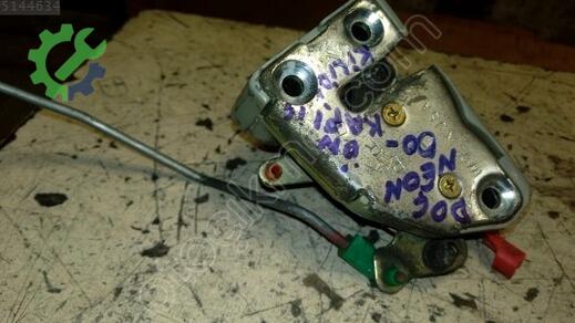 Dodge Neon Sağ Ön Kapı Kilidi çıkma parça