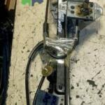 Dodge Neon Sol Ön Cam Krikosu çıkma parça - OTOFİL YEDEK PARÇA Mersin