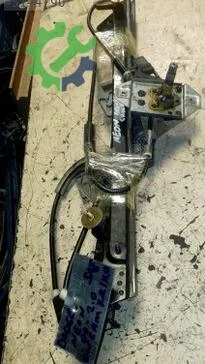 Dodge Neon Sol Ön Cam Krikosu çıkma parça