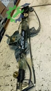 Dodge Neon Sol Ön Cam Krikosu çıkma parça