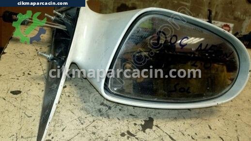 Dodge Neon Dış Ayna Camları çıkma parça