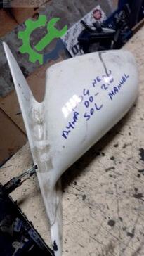 Dodge Neon Dış Ayna Camları çıkma parça
