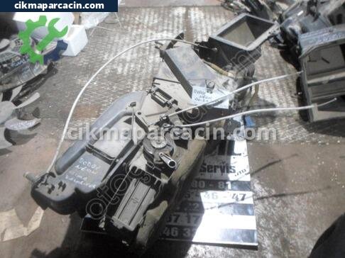 Dodge Neon Kalorifer Kutusu çıkma parça