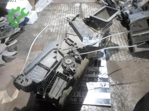 Dodge Neon Kalorifer Kutusu çıkma parça