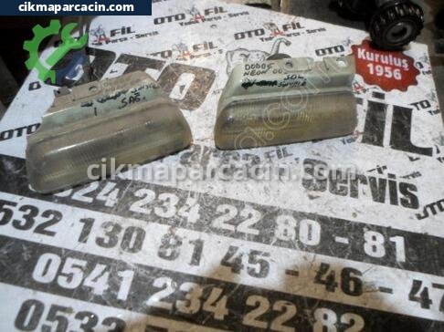 Dodge Neon Sinyal çıkma parça