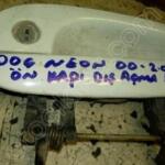 Dodge Neon Sol Ön Kapı Kolu çıkma parça - OTOFİL YEDEK PARÇA Mersin