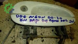 DODGE NEON ÖN SOL KAPI DIŞ AÇMA KOLU