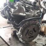 Dodge Nitro Motor Komple çıkma parça - OTOFİL YEDEK PARÇA Mersin