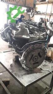 DODGE NİTRO 2008 2.8 DİZEL KOMPLE MOTOR(2 ADET)