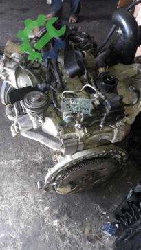 Dodge Nitro Motor Komple çıkma parça