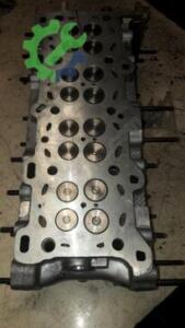 DODGE NİTRO 2008 2.8 DİZEL SİLİNDİR KAPAK