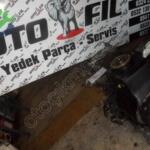 Dodge Nitro Yarım Motor çıkma parça - OTOFİL YEDEK PARÇA Mersin