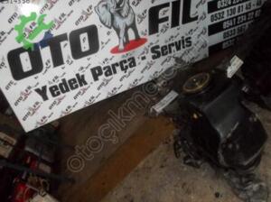 DODGE NİTRO 2008 2.8 DİZEL YARIM MOTOR SIFIR YAPILI