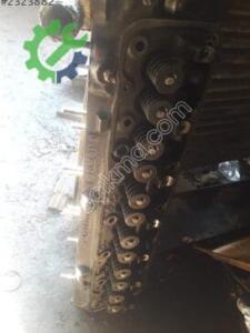 DODGE S100 S200 67-80 KAMYONET SİLİNDİR KAPAK