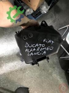 DUCATO-ALFA ROMEO-LANCİA SİGORTA KUTUSU FİAT ORJİNAL ÇIKMA