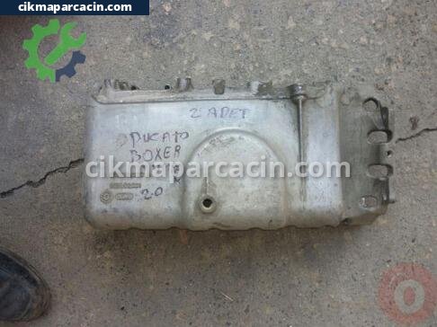 Fiat Ducato Karter çıkma parça