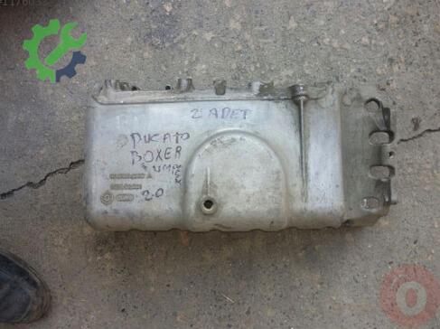 Fiat Ducato Karter çıkma parça
