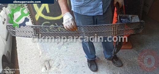 Fiat Ducato Tampon Izgarası çıkma parça