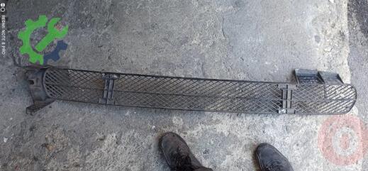 Fiat Ducato Tampon Izgarası çıkma parça