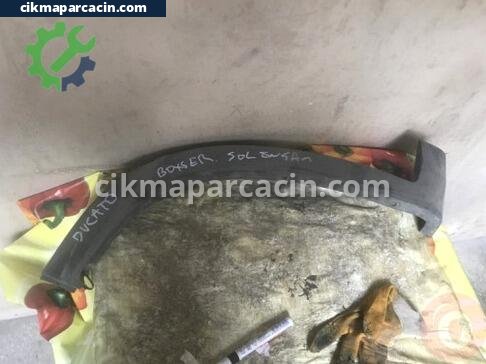 Fiat Ducato Dodik çıkma parça