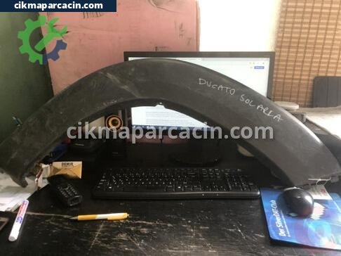 Fiat Ducato Dodik çıkma parça