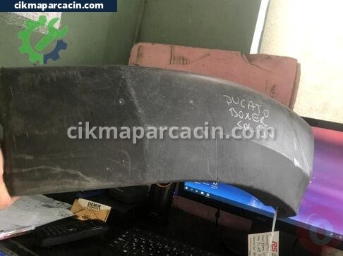 Fiat Ducato Dodik çıkma parça