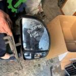 DUCATO ELEKTRİKLİ SAĞ AYNA FİAT ORJİNAL ÇIKMA PARÇA
