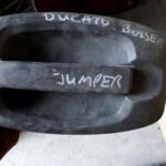 DUCATO-JUMPER-BOXER SAĞ SÜRGÜLÜ KAPI KOLU FİAT ORJİNAL ÇIKMA