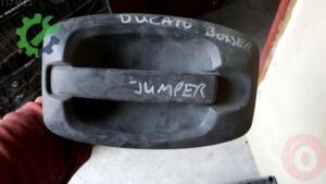 DUCATO-JUMPER-BOXER SAĞ SÜRGÜLÜ KAPI KOLU FİAT ORJİNAL ÇIKMA