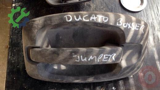 Fiat Ducato Kapı Kolu çıkma parça