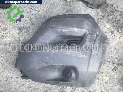 Fiat Ducato Ön Tampon çıkma parça