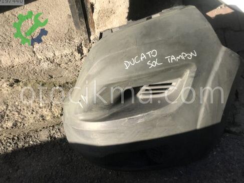 Fiat Ducato Ön Tampon çıkma parça