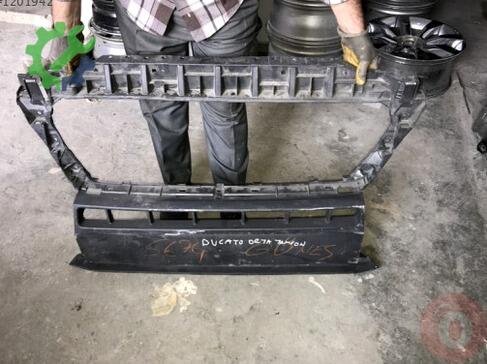 Fiat Ducato Ön Tampon çıkma parça