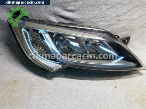 Fiat Ducato Sağ Ön Far çıkma parça