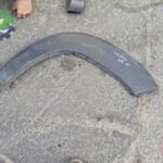 DUCATO SAĞ ÖN DODİK FİAT ORJİNAL ÇIKMA PARÇA