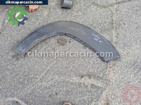 Fiat Ducato Dodik çıkma parça