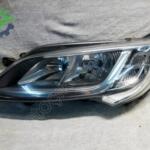 DUCATO SOL FAR FİAT ORJİNAL ÇIKMA PARÇA